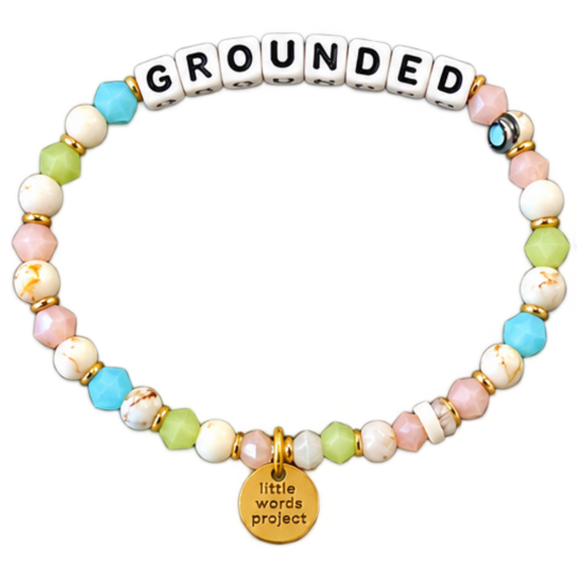 Little Words Project - Grounded