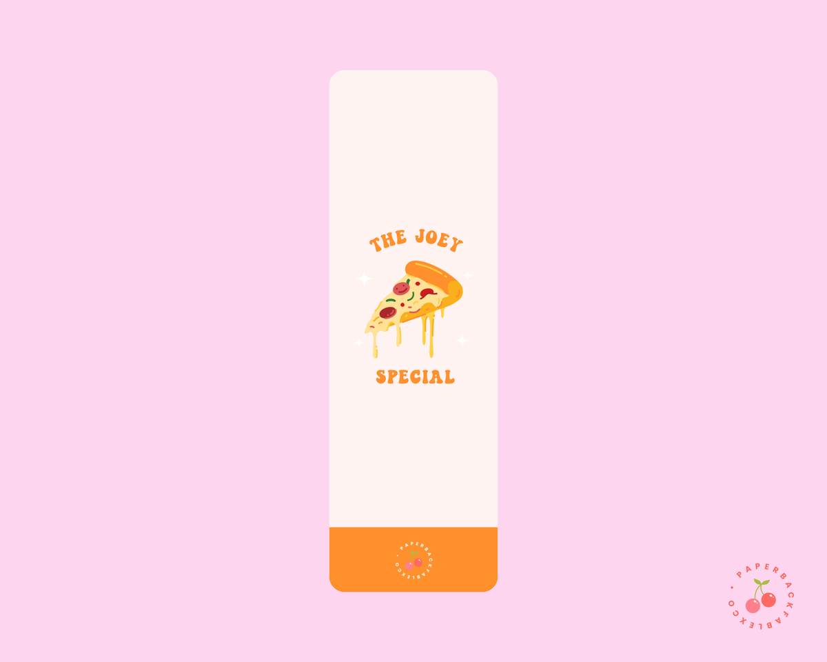 Friends - Bookmarks