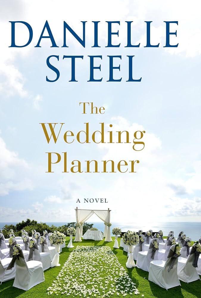 The Wedding Planner