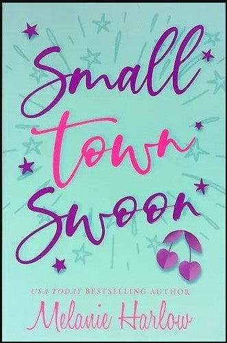 Small Town Swoon book cover