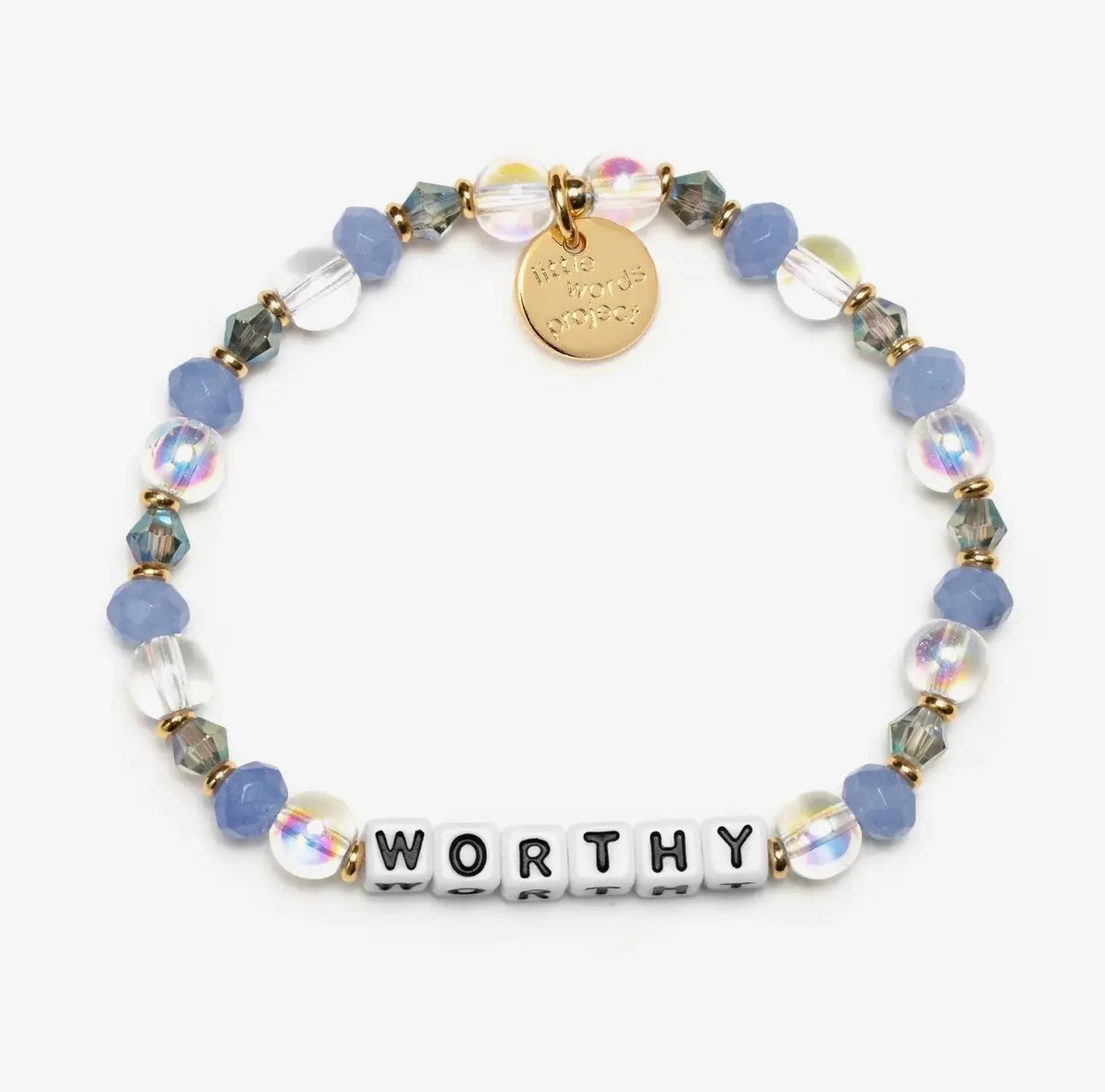Little Words Project - Worthy