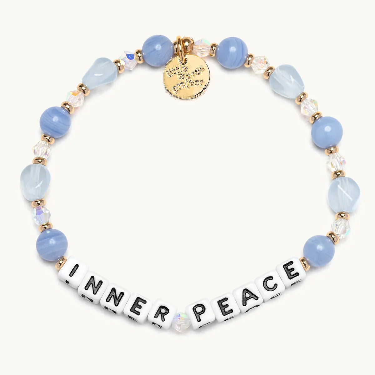 Little Words Project - Inner Peace