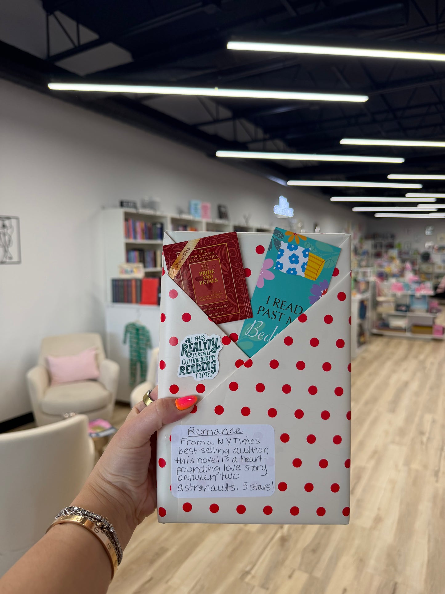 Blind Date (Romance)