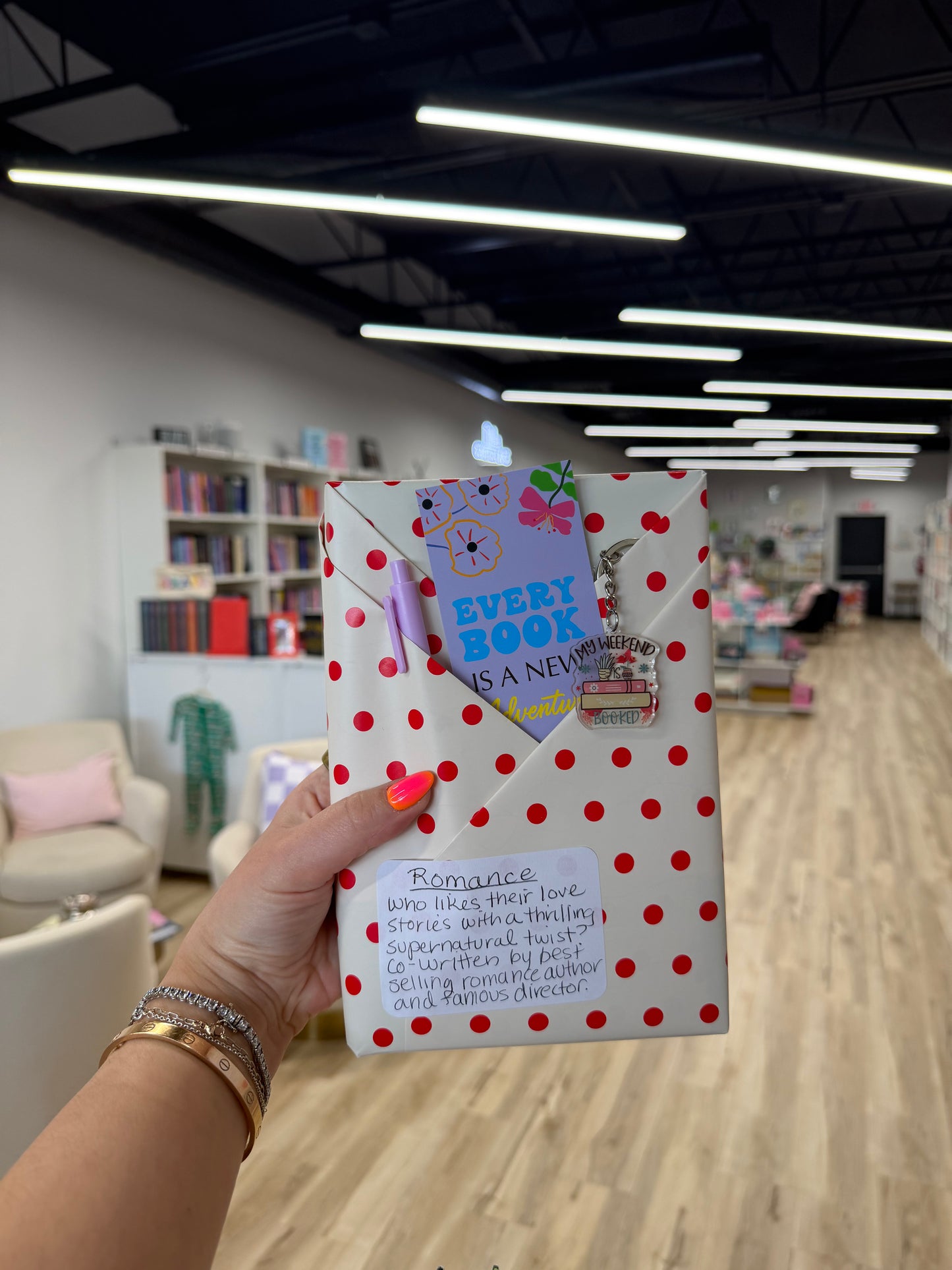 Blind Date (Romance)