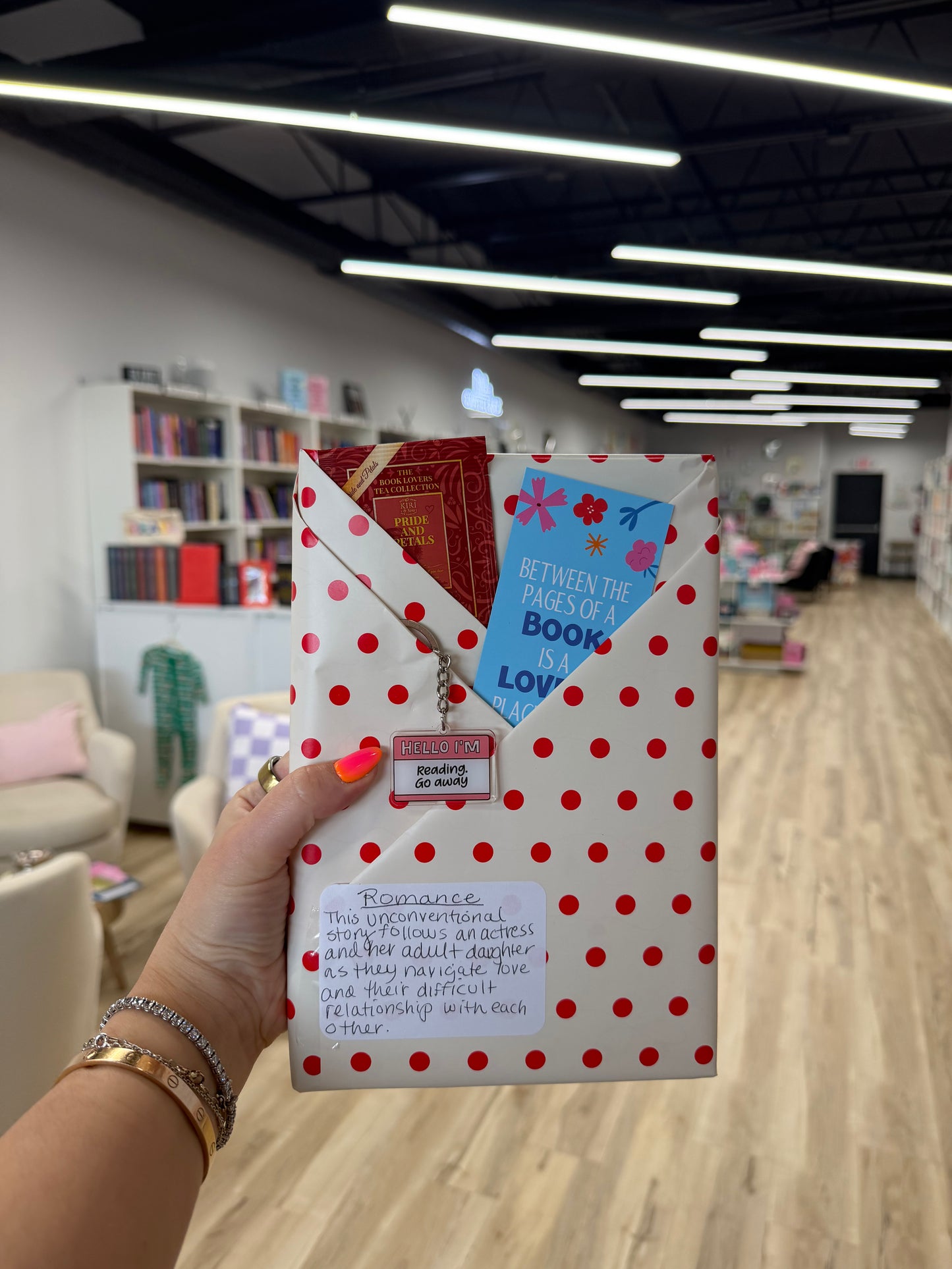 Blind Date (Romance)