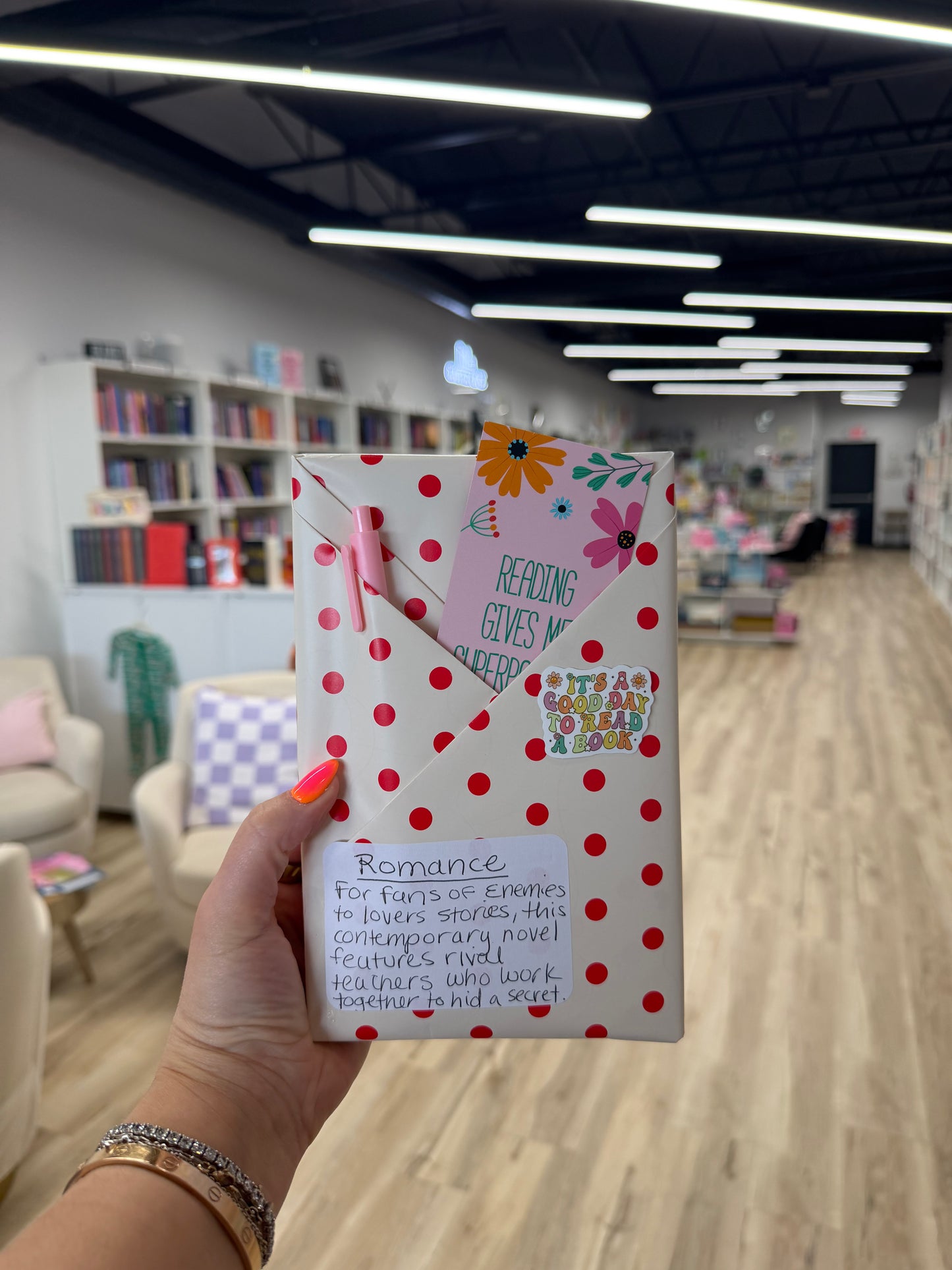 Blind Date (Romance)