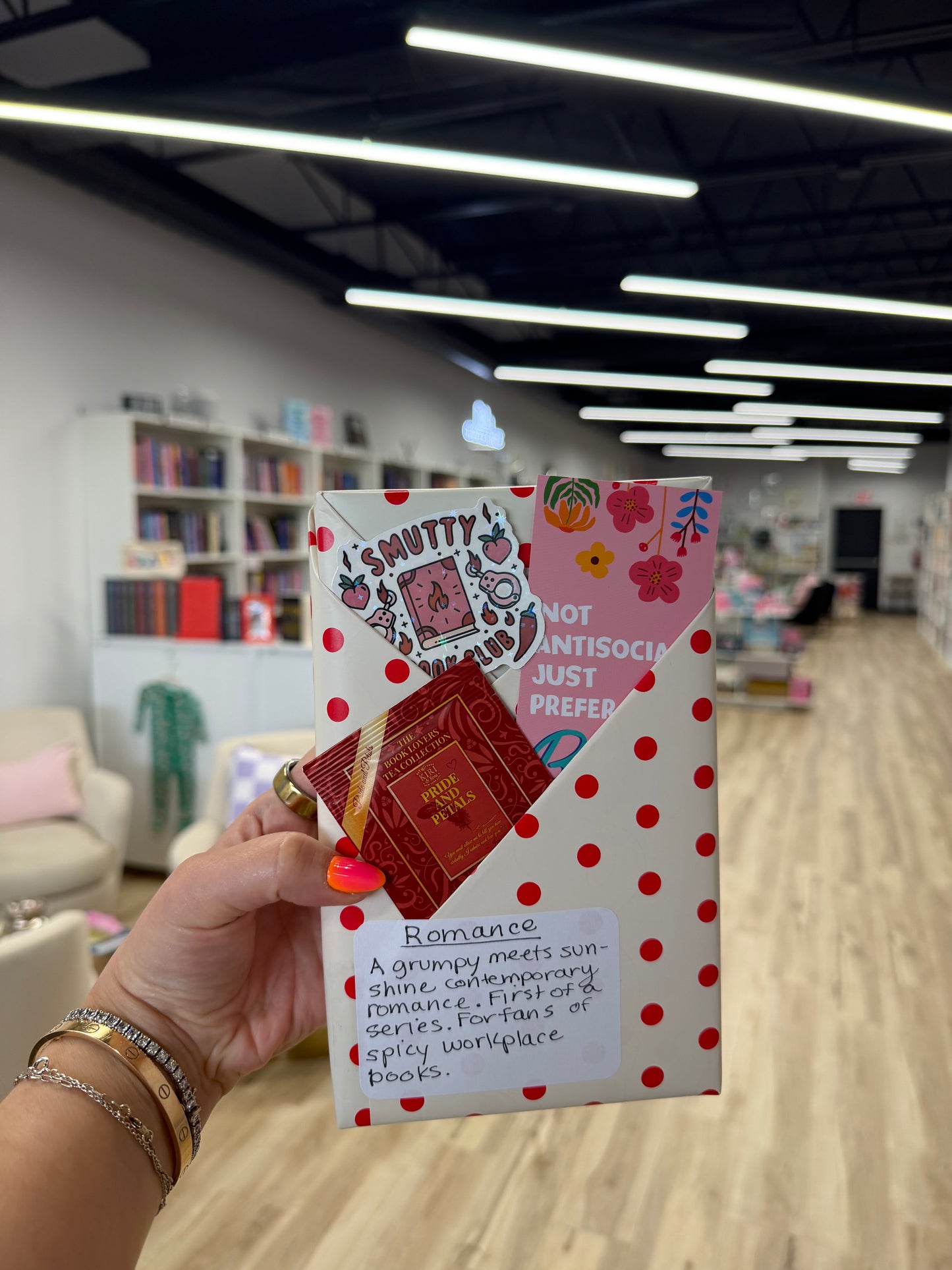Blind Date (Romance)