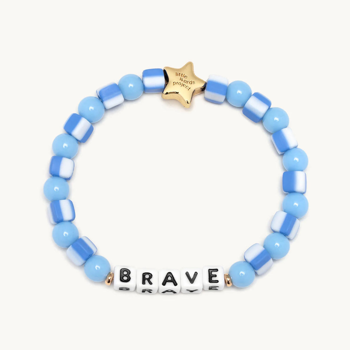 Little Words Project Kids - Brave
