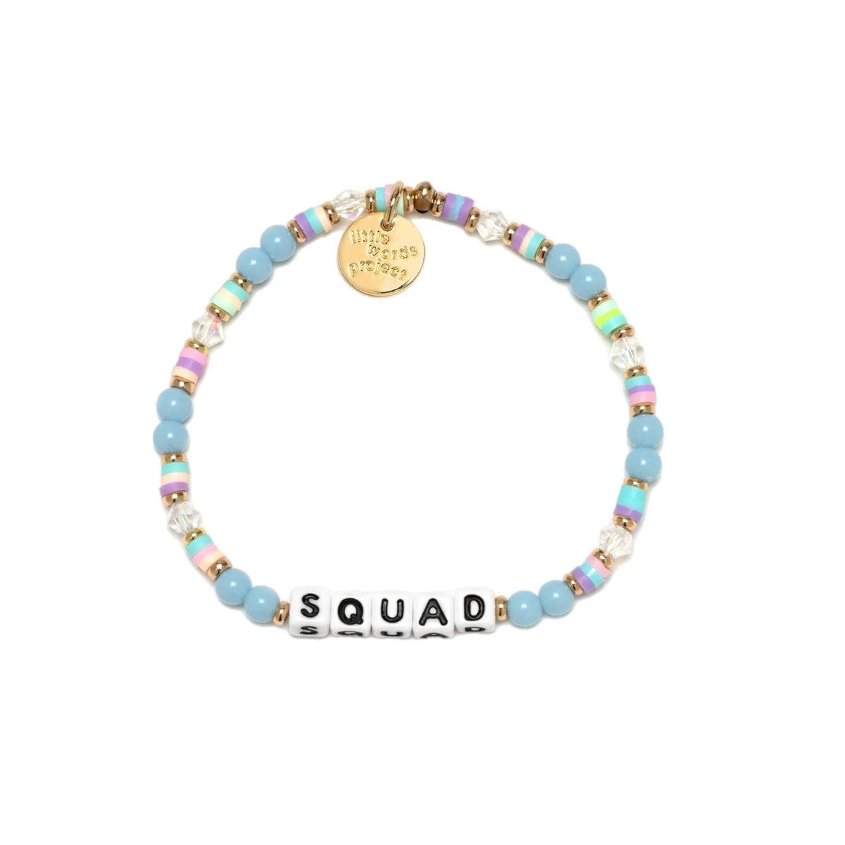 Little Words Project - Squad