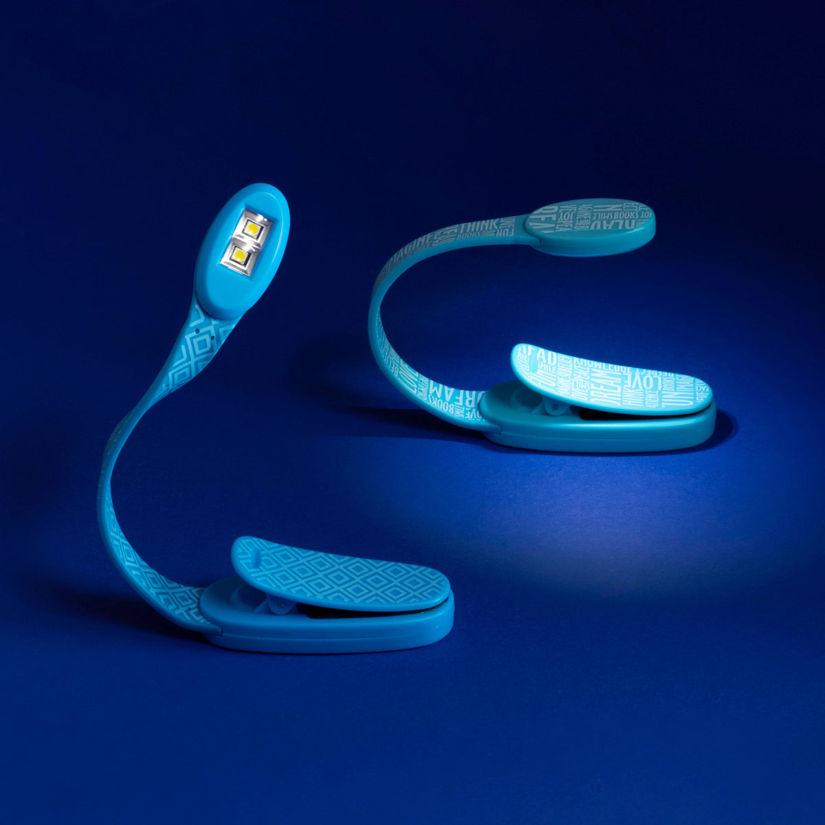 Flexilight Xtra LED Reading Book Light