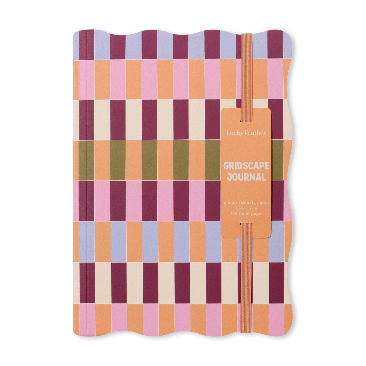 Journal - Gridscape