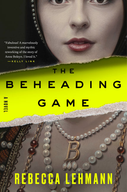 Beheading Game - Ingram