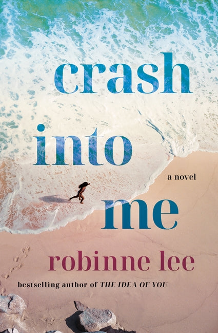 Crash Into Me - Ingram