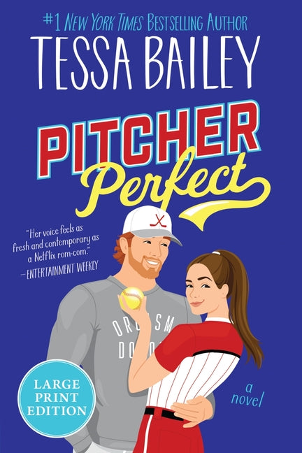 Pitcher Perfect - Ingram
