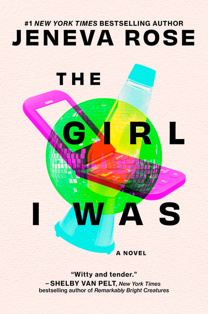 The Girl I Was (Reissue) - Ingram