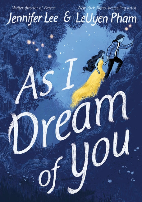 As I Dream of You - Ingram