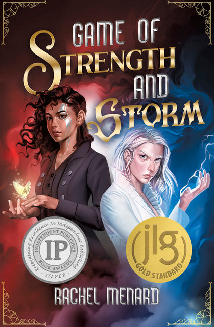 Game of Strength and Storm - Ingram