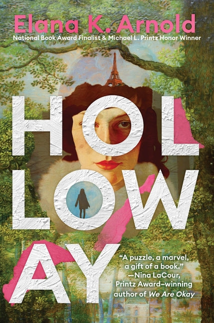 Holloway - Ingram