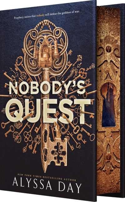 Nobody's Quest - Ingram