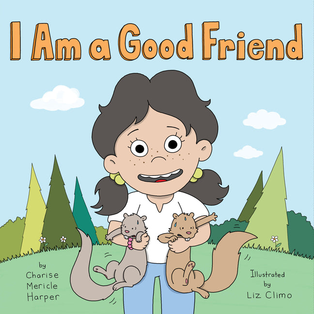 I Am a Good Friend - Ingram
