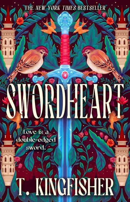 Swordheart - Ingram