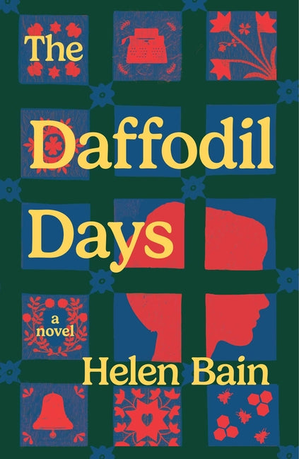 The Daffodil Days - Ingram