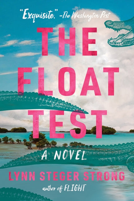 Float Test - Ingram
