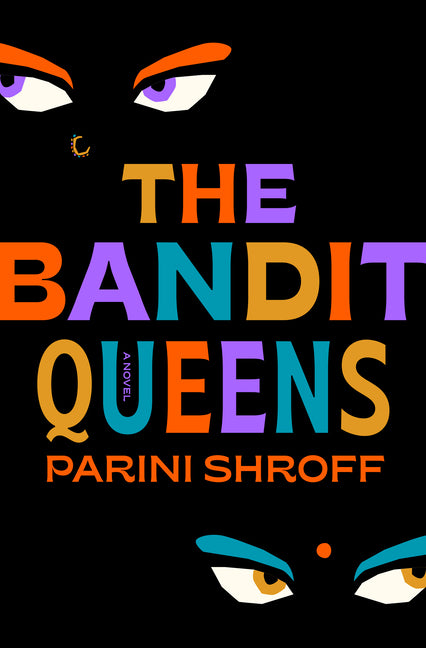 Bandit Queens - Ingram
