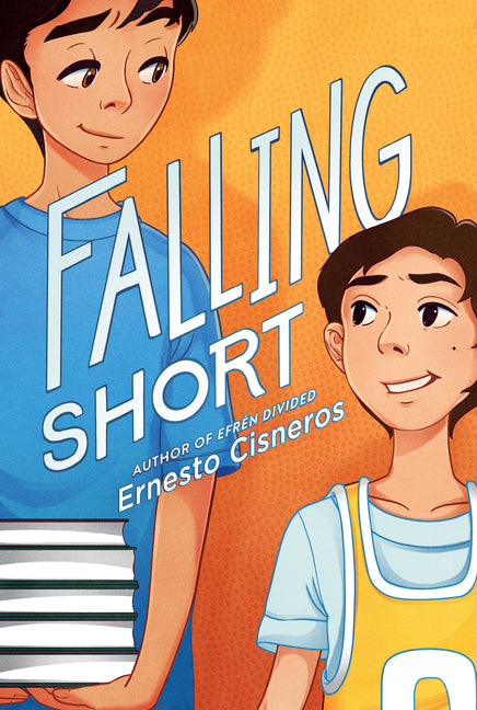 Falling Short - Ingram