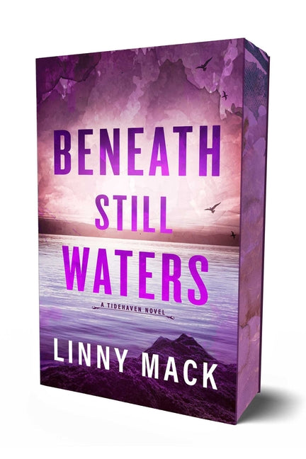 Beneath Still Waters - Ingram