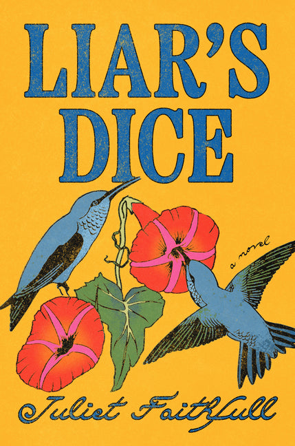 Liar's Dice - Ingram