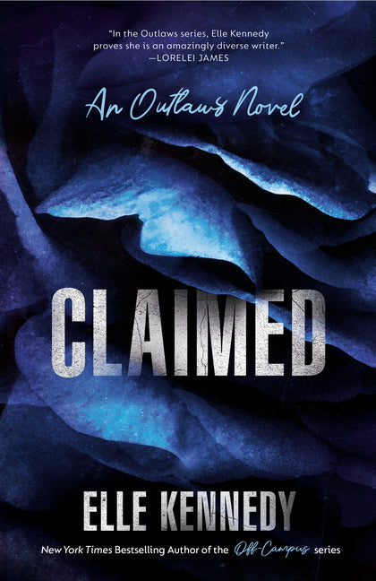 Claimed