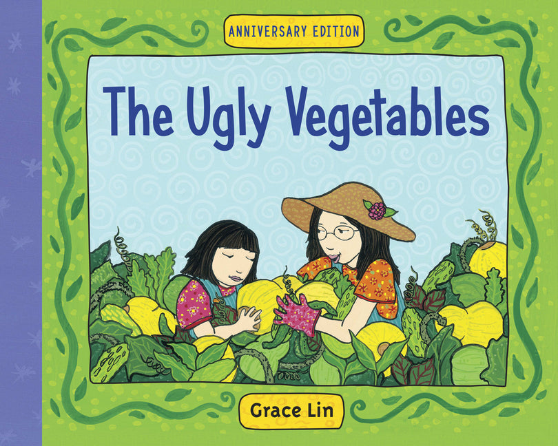 The Ugly Vegetables - Ingram