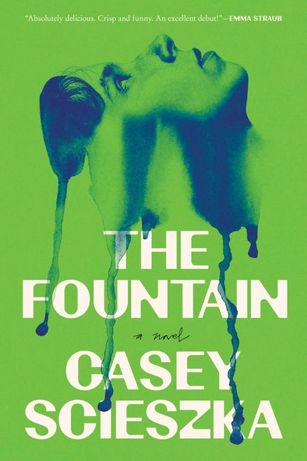 Fountain - Ingram