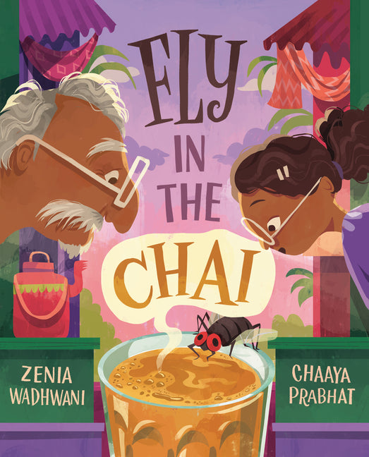 Fly in the Chai - Ingram