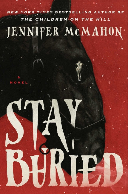 Stay Buried - Ingram