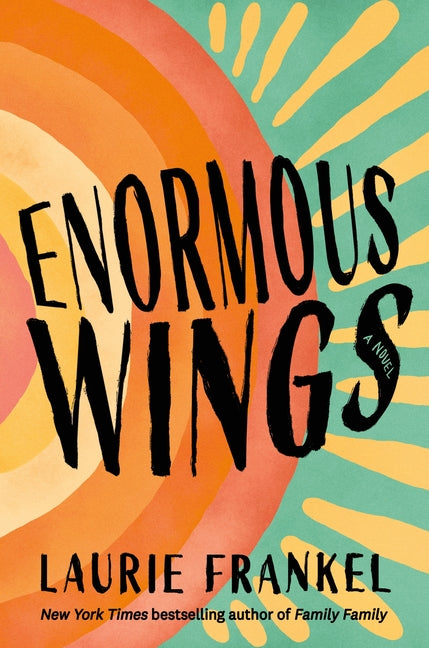 Enormous Wings - Ingram