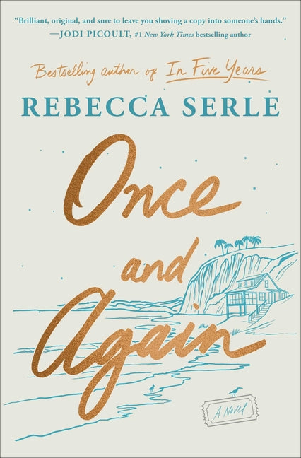 Once and Again - Ingram