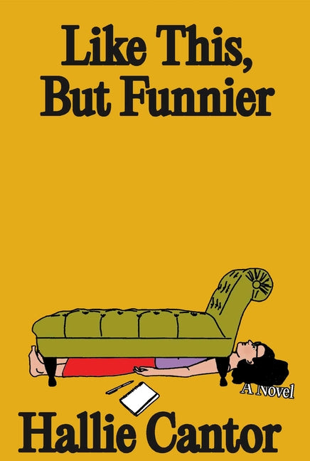 Like This, But Funnier - Ingram