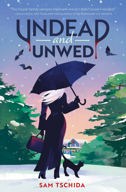 Undead and Unwed - Ingram