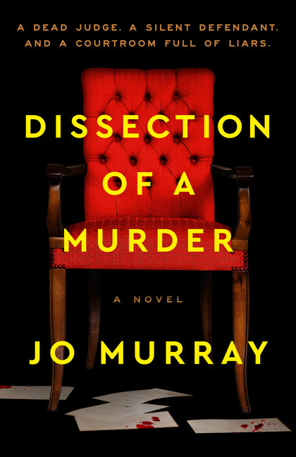 Dissection of a Murder - Ingram