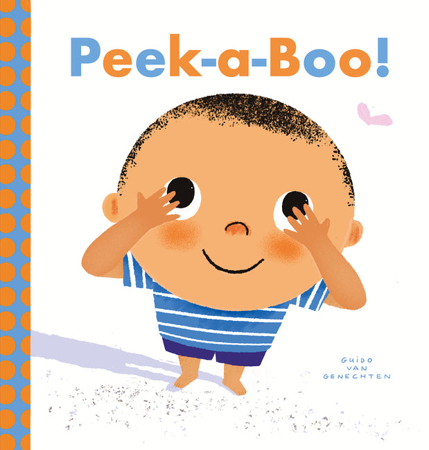 Peek-A-Boo! - Ingram