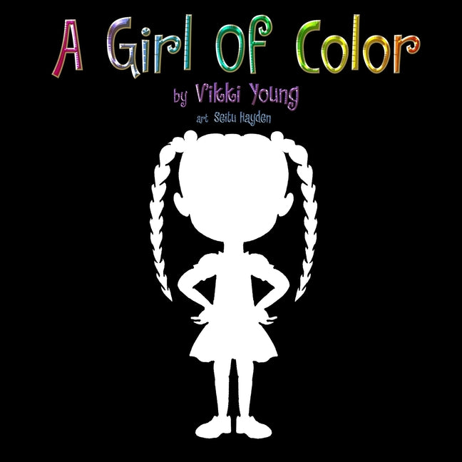 Girl Of Color - Ingram