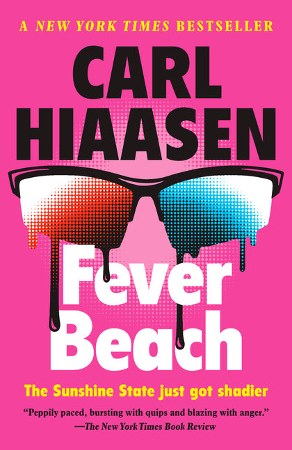 Fever Beach - Ingram