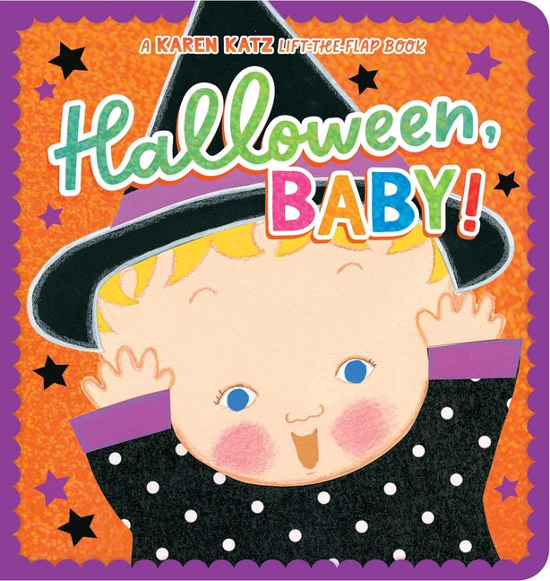 Halloween, Baby! - Ingram