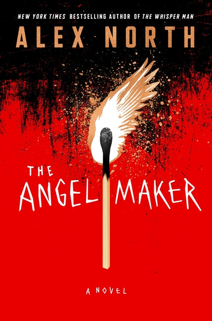 Angel Maker - Ingram