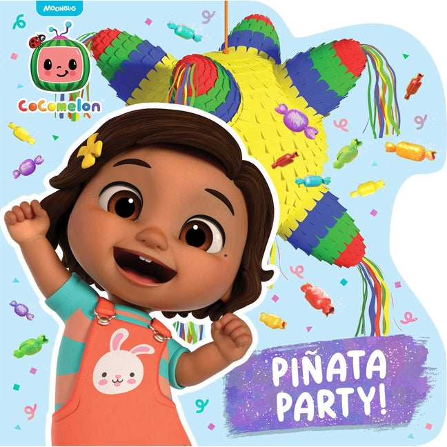 Piñata Party! - Ingram