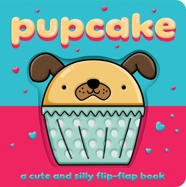 Pupcake - Ingram
