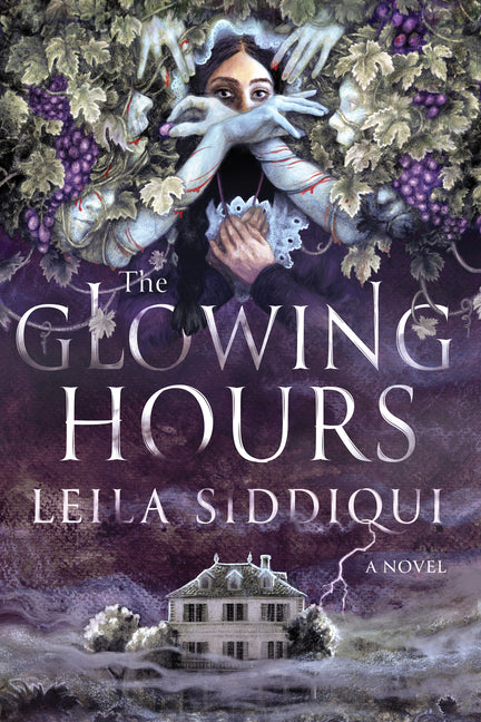 Glowing Hours - Ingram