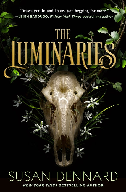 Luminaries - Ingram